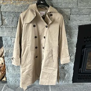 Joe Fresh Trench